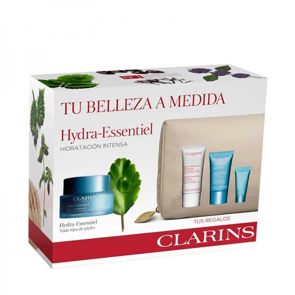 Hydra-Essentiel SET