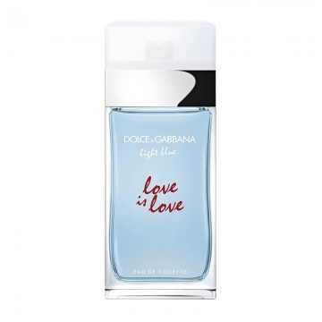 Light Blue Love is Love Limited Edition