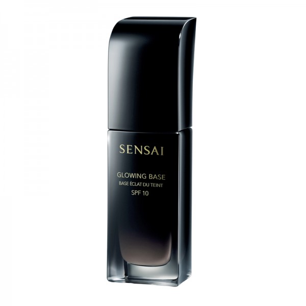 Glødende base SPF 10 Glødende base SPF 10