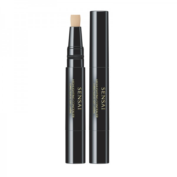 Highlighter-concealer Highlighter-concealer