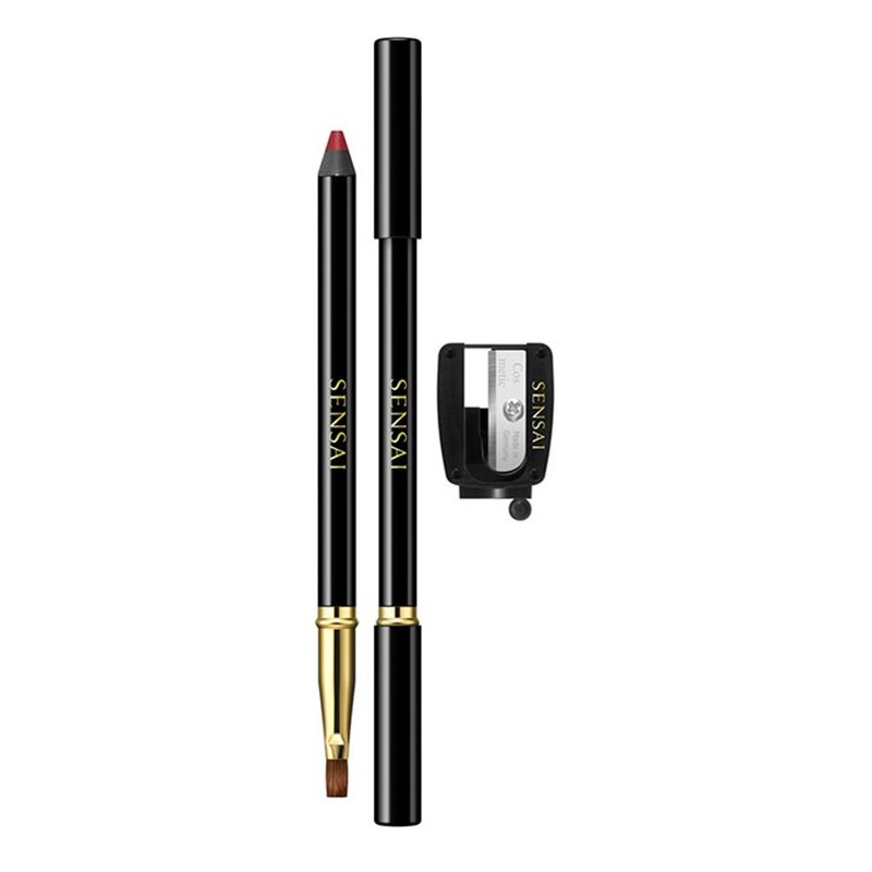 Sensai 05 Classy Rose Colours Colour Lipliner Pencil Lipstick