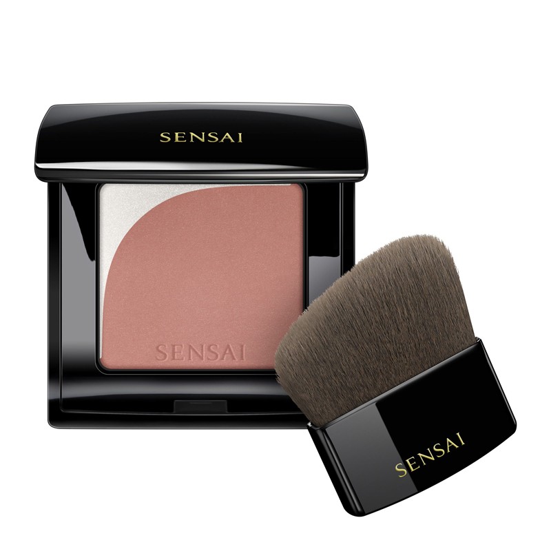 Sensai Blooming Blush 05 Beige - Bild 3