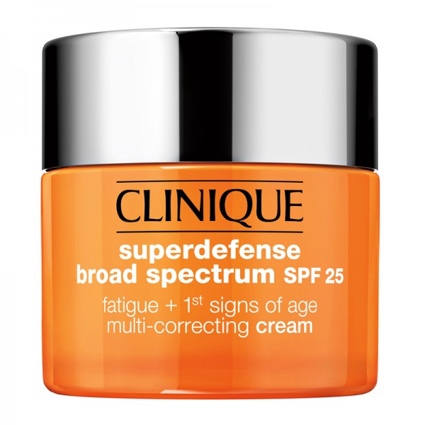 Superdefense™ SPF 25 Trötthetskorrigerande Kräm 1&2 Superdefense™ SPF 25 Trötthetskorrigerande Kräm 1&2