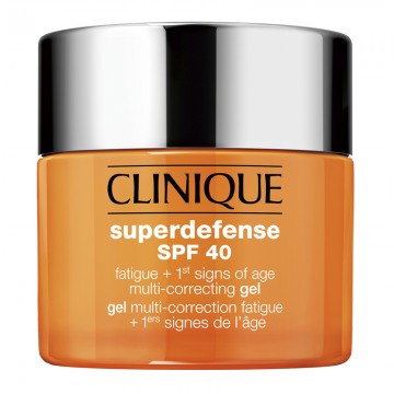 Superdefense SPF40 Træthed + Første Aldertegn Multi-Korrigerende