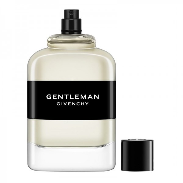 Gentleman (Ny)