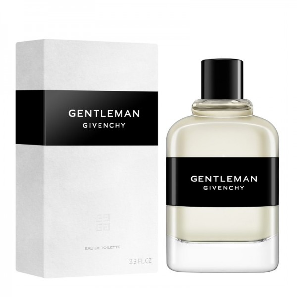 Gentleman (New)