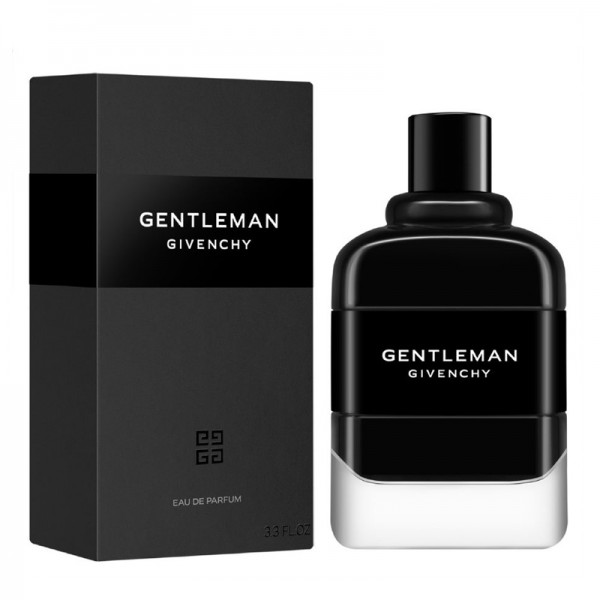 gentleman givenchy opiniones