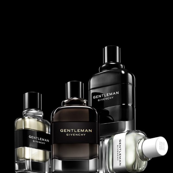 gentleman perfume hombre