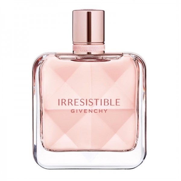 Irresistible