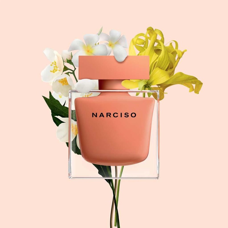 Narciso Rodriguez Narciso Ambree Eau de Parfum – imagen 3