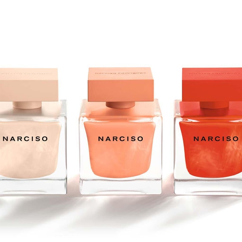 Narciso Ambrée - Narciso Rodriguez - Sabina
