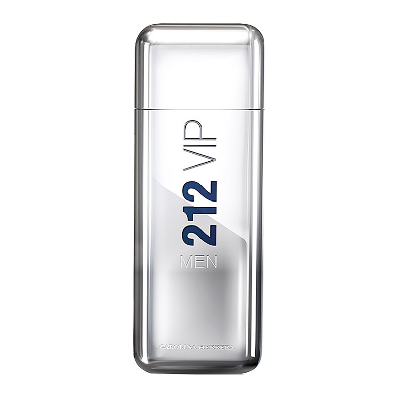 Carolina Herrera 212 Vip Men - 200 ML Eau de toilette Profumi da Uomo