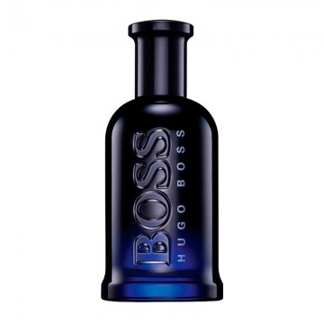 Bottled Night