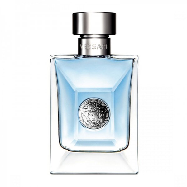 Pour Homme Eau de Toilette de Versace Sabina