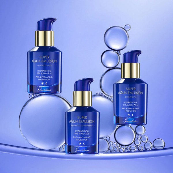 Super Aqua-emulsionsrik