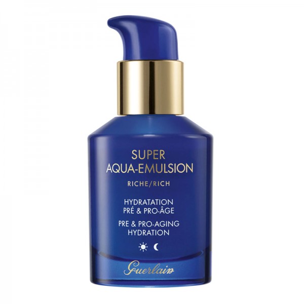 Super Aqua-emulsionsrik