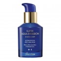 Super Aqua-Emulsion Light
Konzentrierte Feuchtigkeitspflege