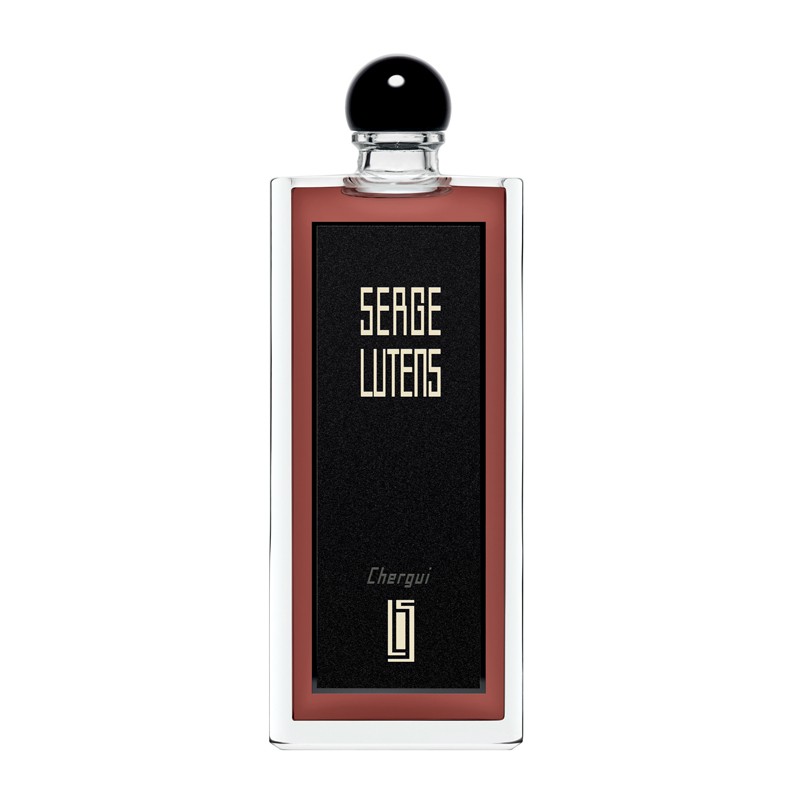 Serge Lutens Perfumes Nicho Unisex Chergui