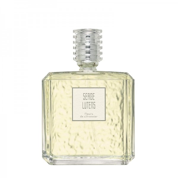 Fleurs De Citronnier