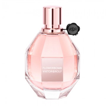 Flowerbomb