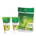 Aloe Vera Moisture Hands Nails + Feet Knees SET