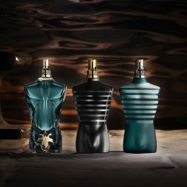Le Male Le Parfum - Jean Paul Gaultier - Sabina