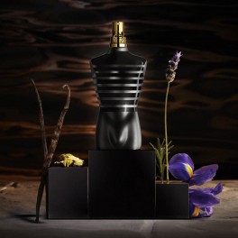 Le Male Le Parfum - Jean Paul Gaultier - Sabina