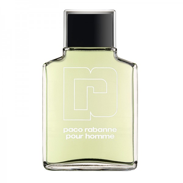 Larry Belmont patologisk kage Pour Homme (After Shave Lotion) - Paco Rabanne - Sabina
