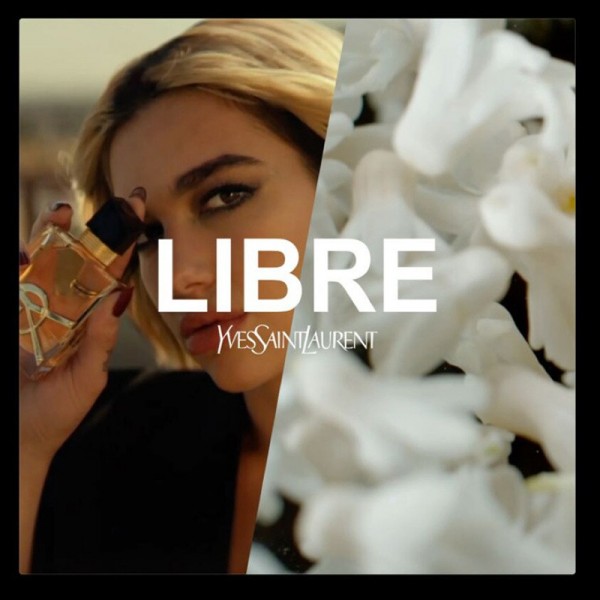 Libre Intense