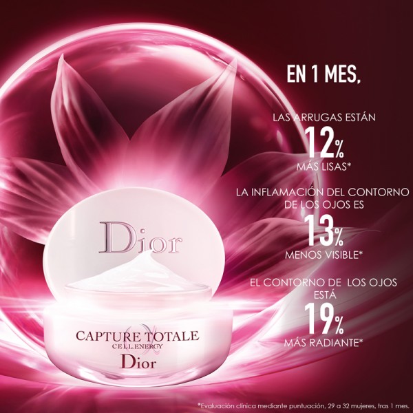 Amazoncom Christian Dior Capture Totale Firming and Wrinkle Correcting  Cream Women Cream 17 oz  Beauty  Personal Care