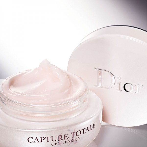 Firming & Wrinkle-Correcting Creme