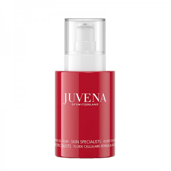 Skin Specialists Retinol & Hyaluron Cell Fluid