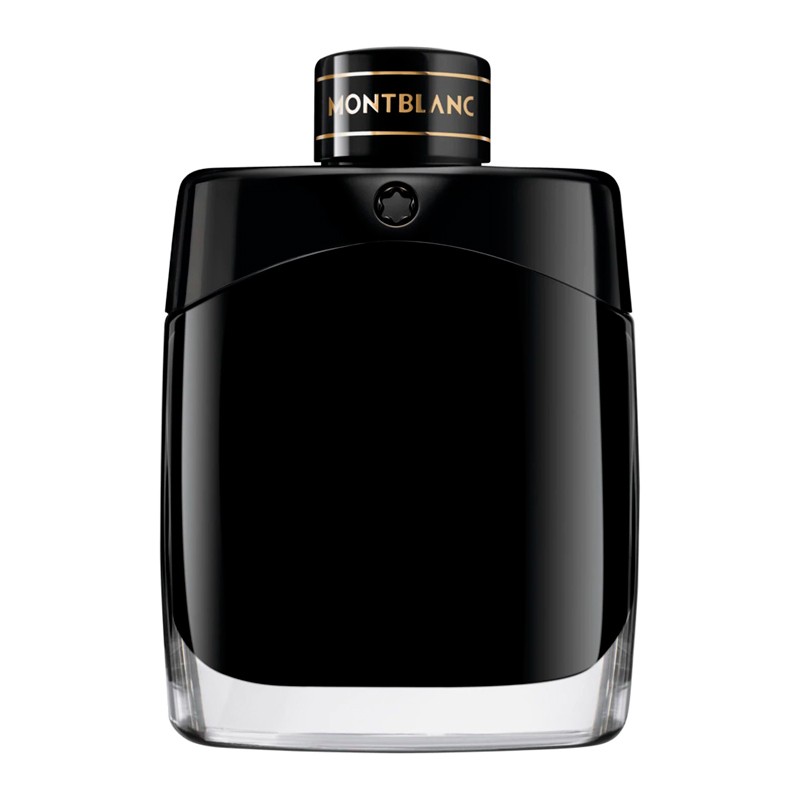 Montblanc Men's Legend Eau De Parfum - 100 Ml Eau De Parfum Perfumes