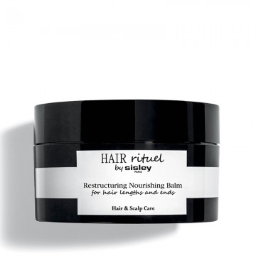 Hair Rituel Restructuring Nourishing Balm for Hair Lengths and Ends