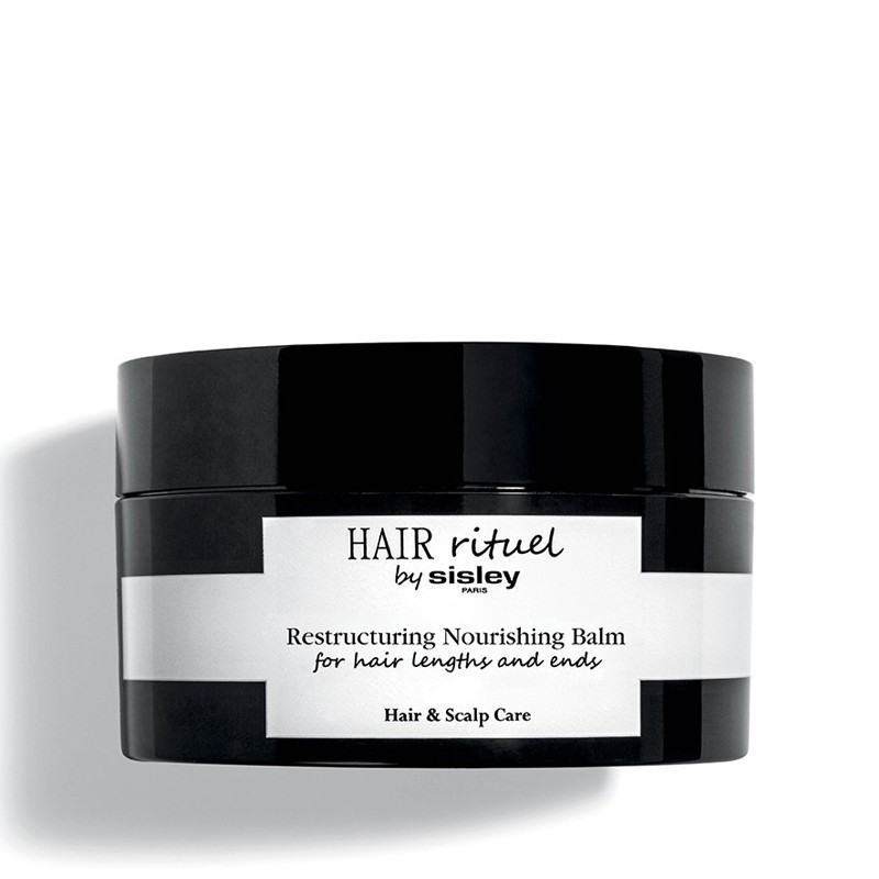 Hair Rituel By Sisley Baume Restructurant Nourrissant