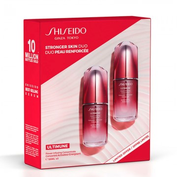 Ultimune Power Infusing Concentrate SET