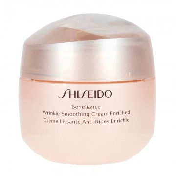 Benefiance rynkeudglattende creme beriget