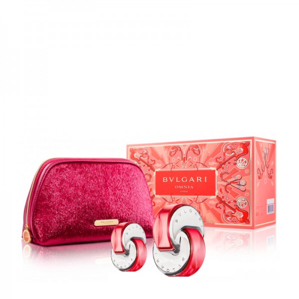 bvlgari omnia set