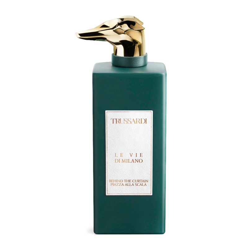 Trussardi Le Vie Di Milano Piazza Alla Scala - 100 ML Eau de Parfum Profumi di Donna