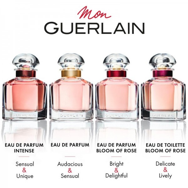 Min Guerlain