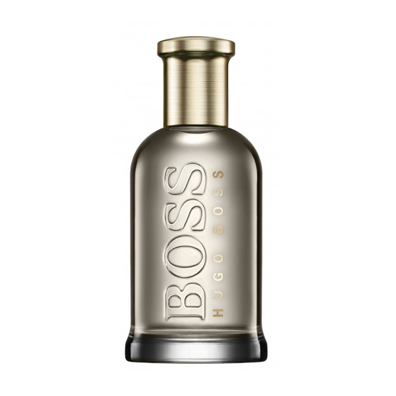 Hugo Boss Bottled Eau de Parfum - 100 ML Eau de Parfum Profumi da Uomo