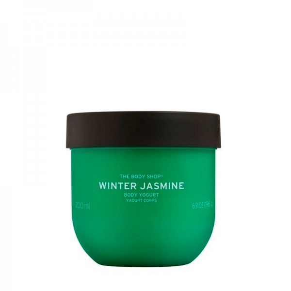 Winter Jasmine Body Yogurt