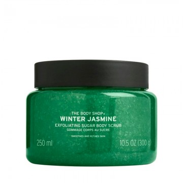 Winter Jasmine Body Scrub