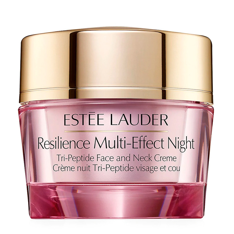 Estee Lauder Cremas de Tratamiento Resilience Multi-Effect Night Creme Crema Reafirmante - Efecto Lifting