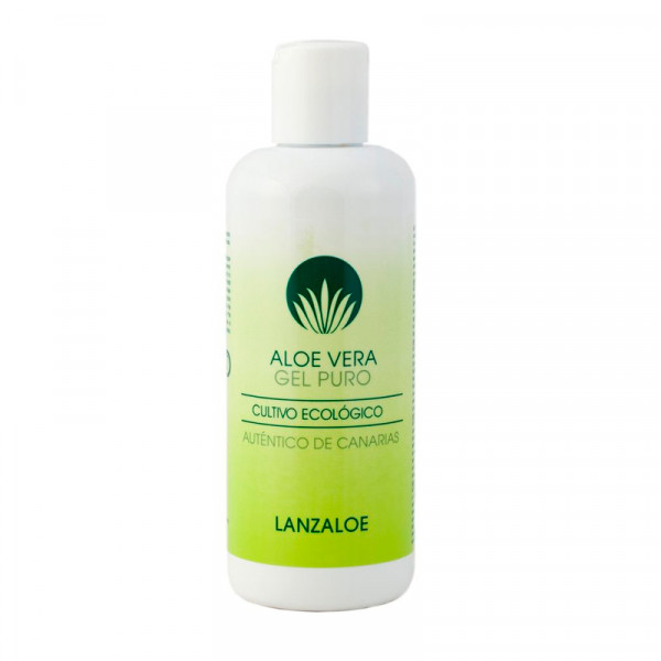 Gel Puro 100% Aloe Vera Gel Puro 100% Aloe Vera