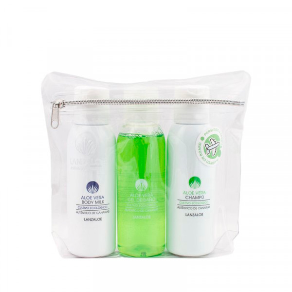 Reseset Aqua Aloe Vera Reseset Aqua Aloe Vera