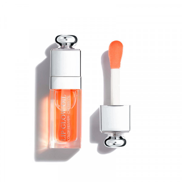 Lip Glow Oil