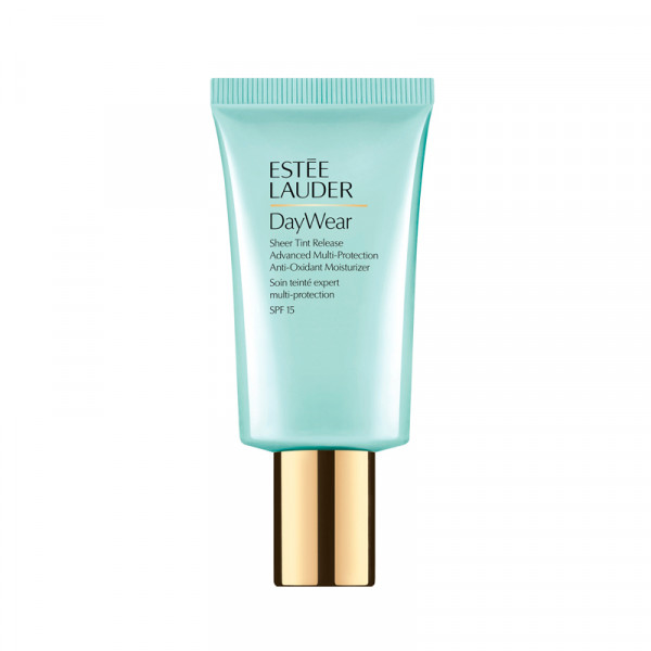 DayWear Multi-Protection Sheer Tint Release Fuktkräm SPF15 DayWear Multi-Protection Sheer Tint Release Fuktkräm SPF15