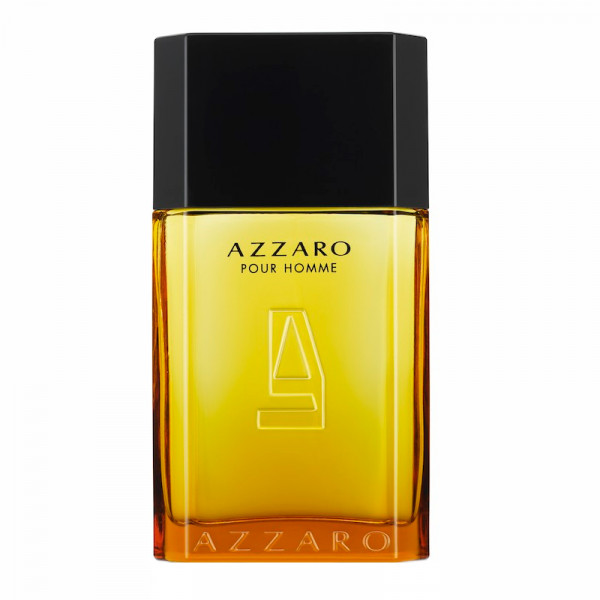 Pour Homme After Shave Lotion