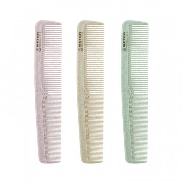 Naturfiber piskekam